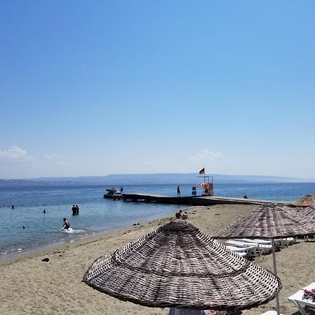Апартаменти Dardanelles1915 Чанаккале Екстер'єр фото