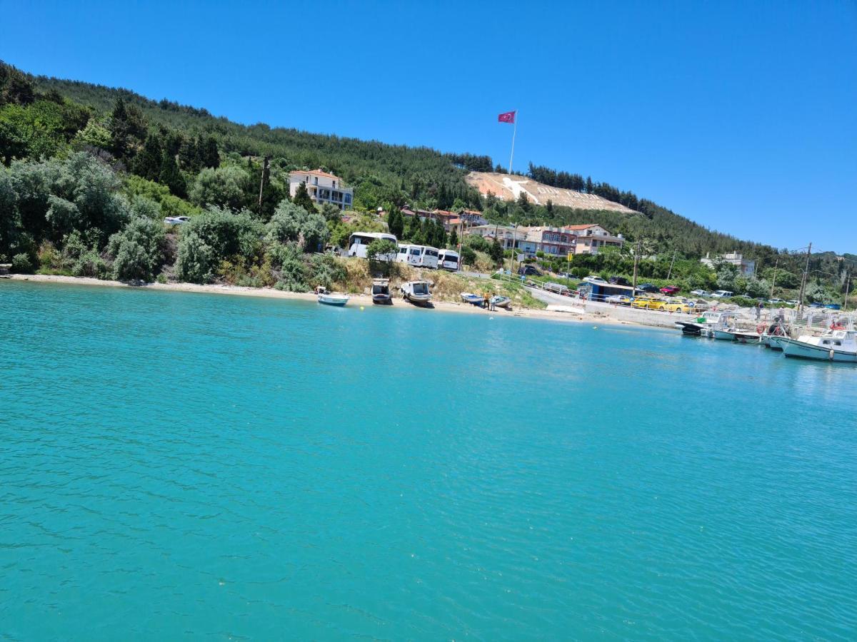 Апартаменти Dardanelles1915 Чанаккале Екстер'єр фото